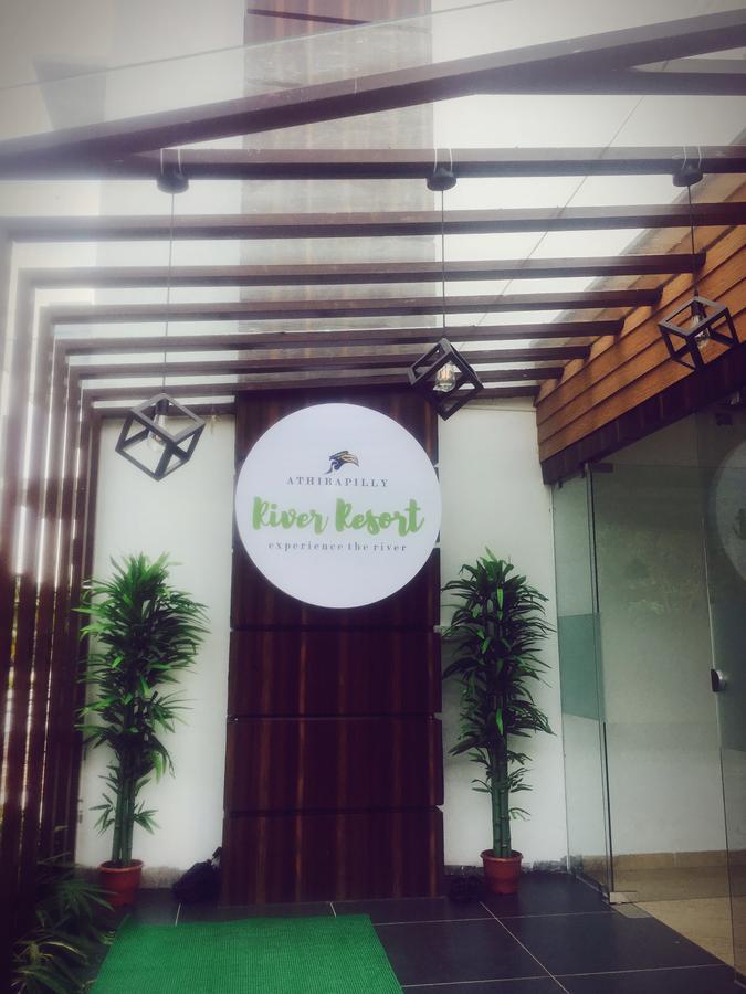 Athirapilly River Resort Athirappilly Luaran gambar