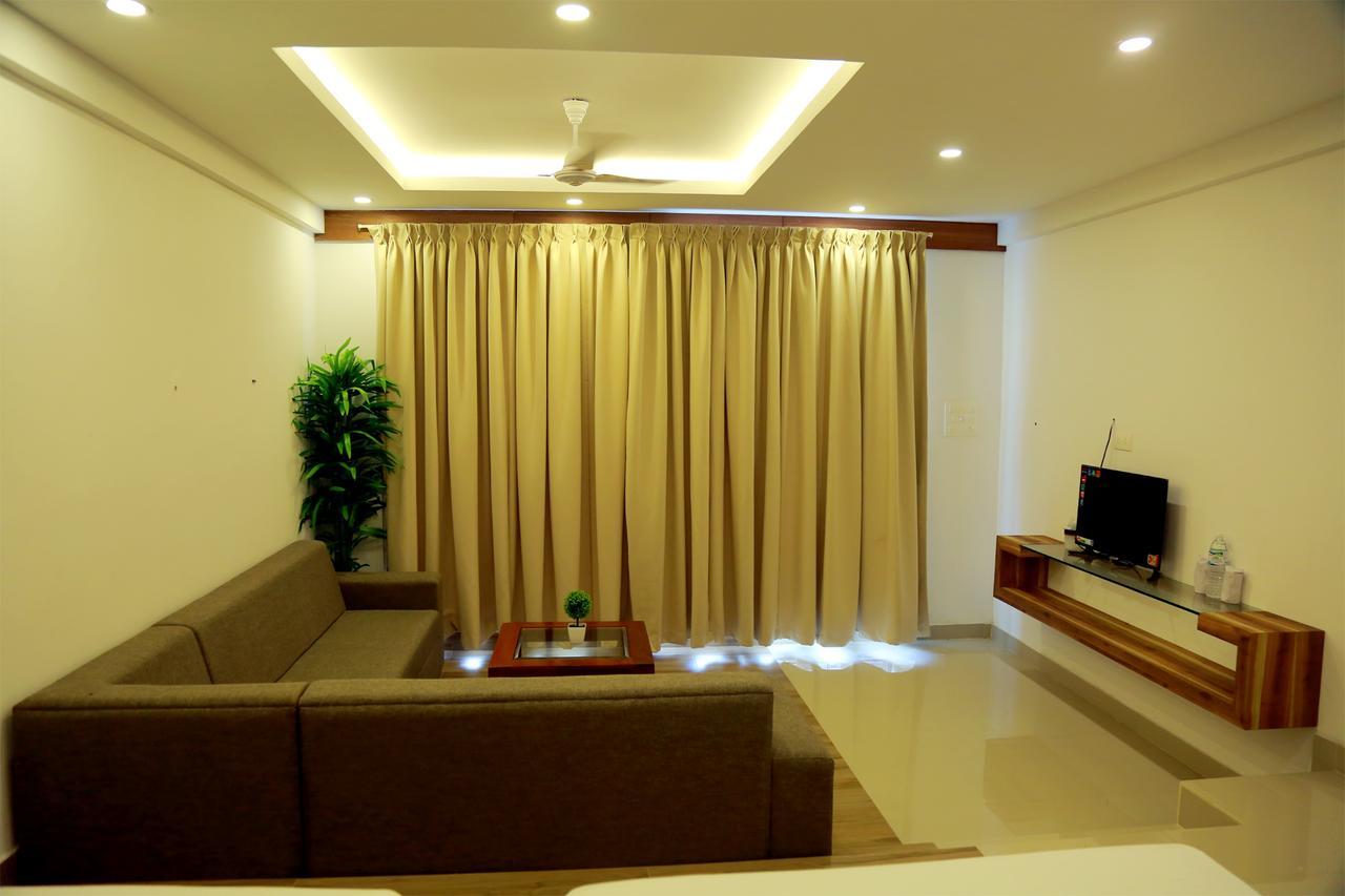 Athirapilly River Resort Athirappilly Luaran gambar
