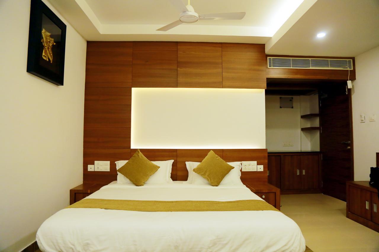 Athirapilly River Resort Athirappilly Luaran gambar