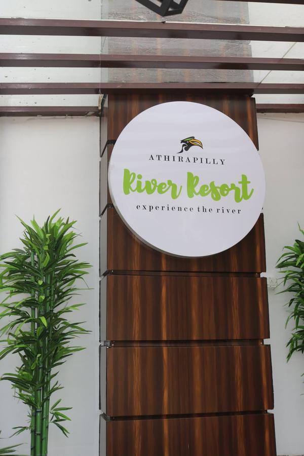 Athirapilly River Resort Athirappilly Luaran gambar
